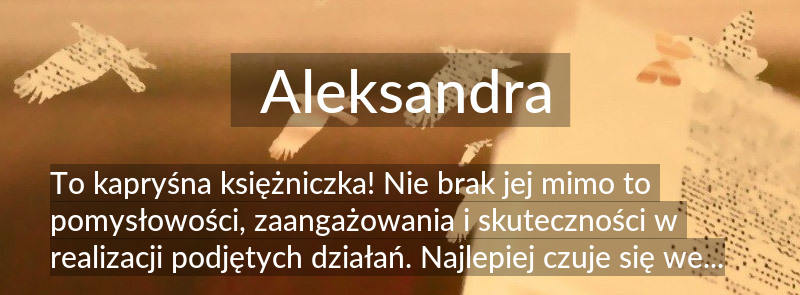 Znaczenie imienia Aleksandra