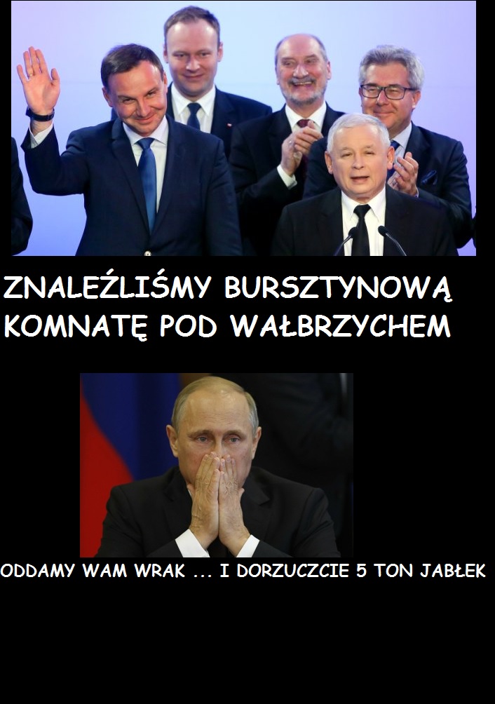 ODDAJ WRAK