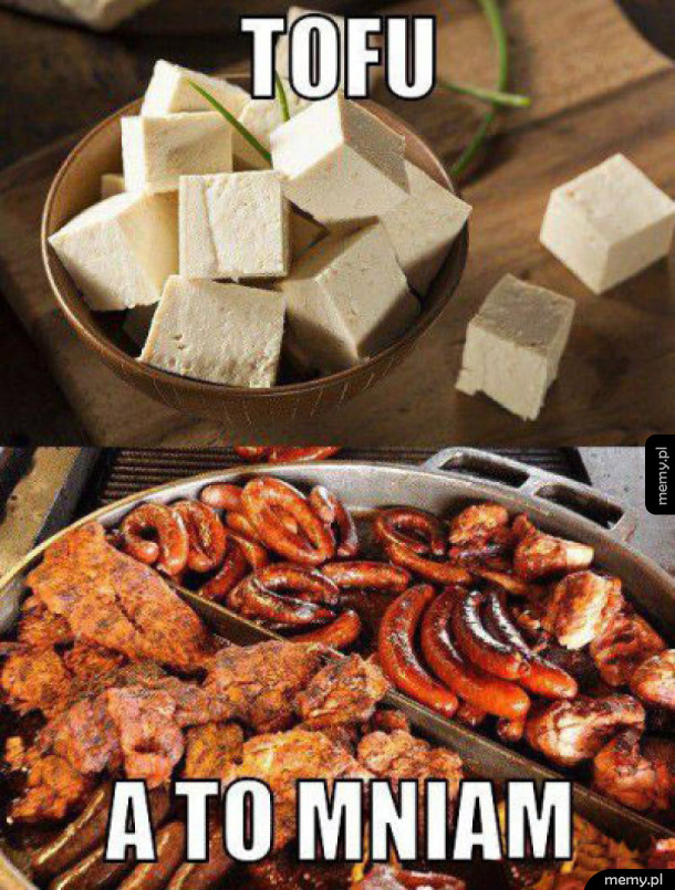 Tofu
