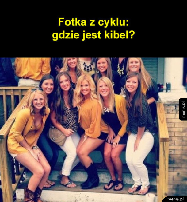 Fotka z cyklu