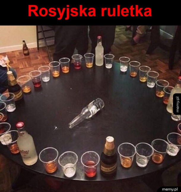 Najlepsza ruletka!
