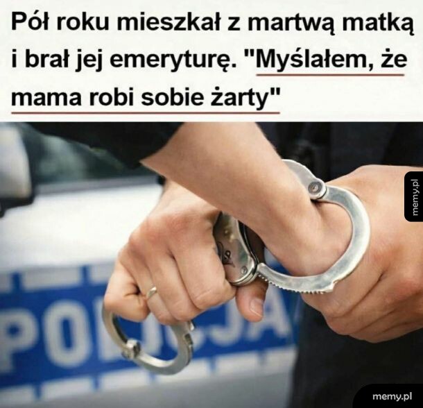 Mnie przekonał