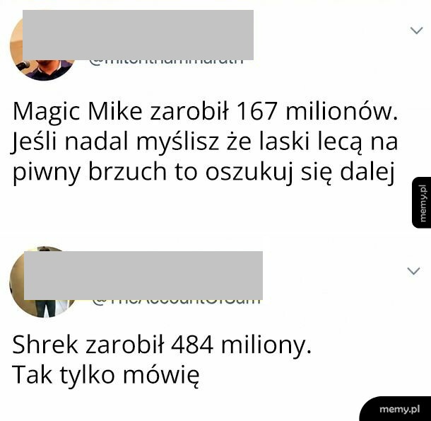 Liczby nie kłamią