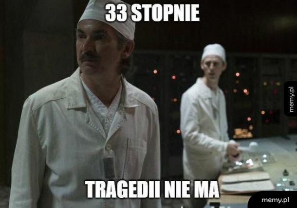 Jakoś to będzie