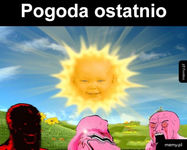 Fajnie jest