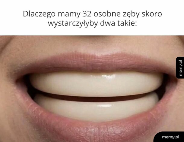 Trzeba to poprawić