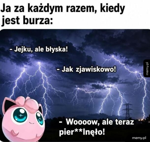 Burza