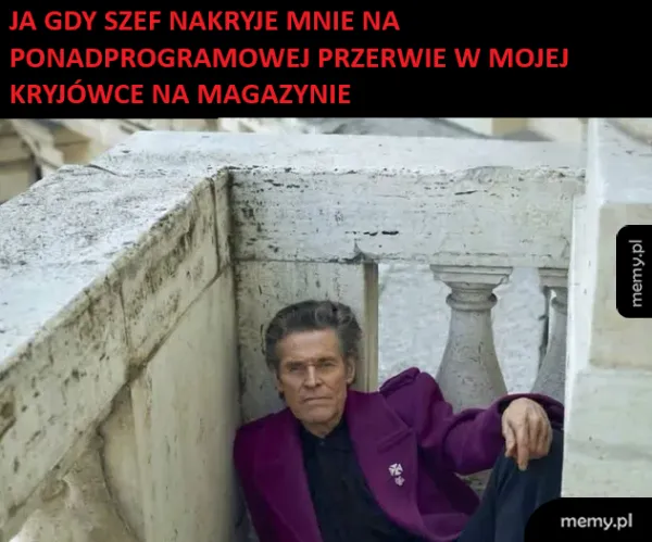 Tylko coś tutaj szukałem