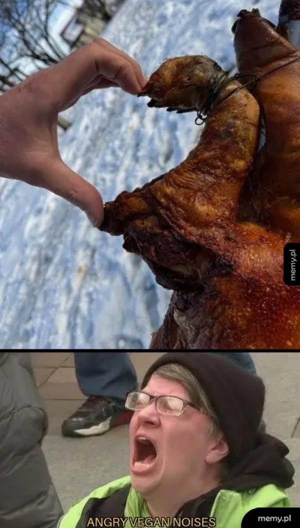 Miłość ich boli