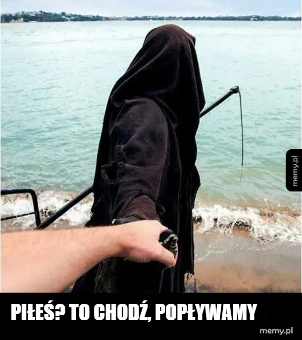 Ostatnia kąpiel