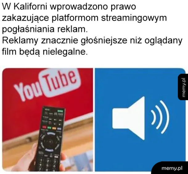 W końcu coś z sensem