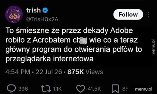 Adobe Acrobat