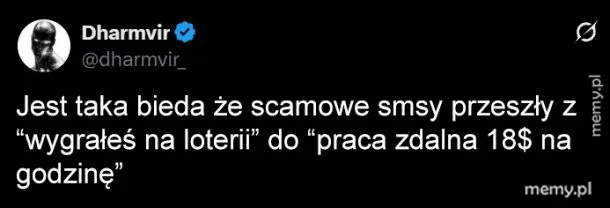 Scam w 2026