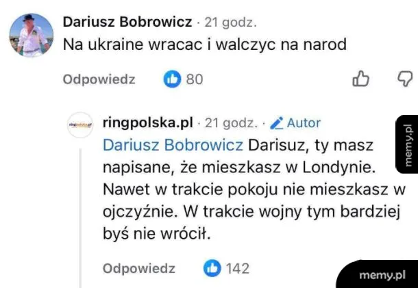 Na Ukraine wracać