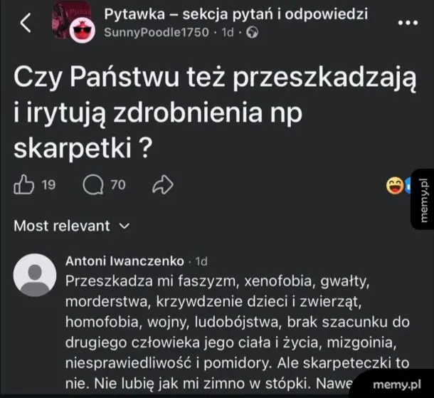 Problemy