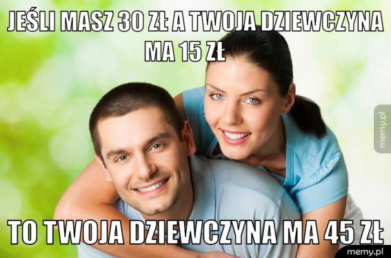 Podstawowa zasada