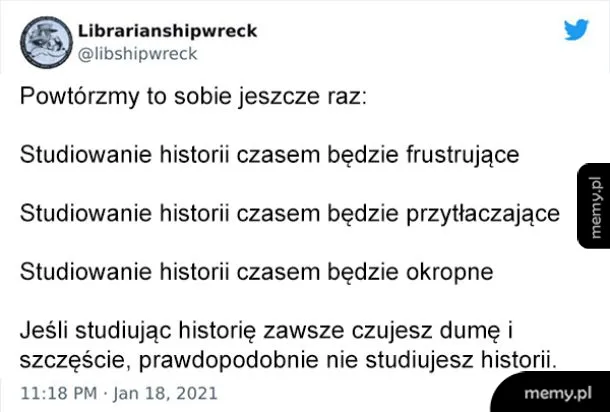 Tekst na niebieskim tle z białymi napisami.