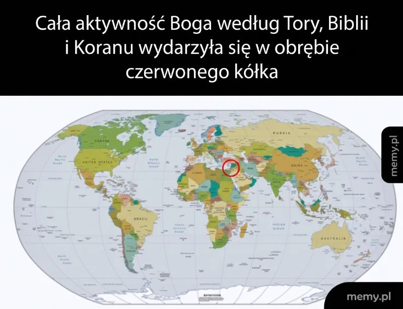 Strefa wpływów