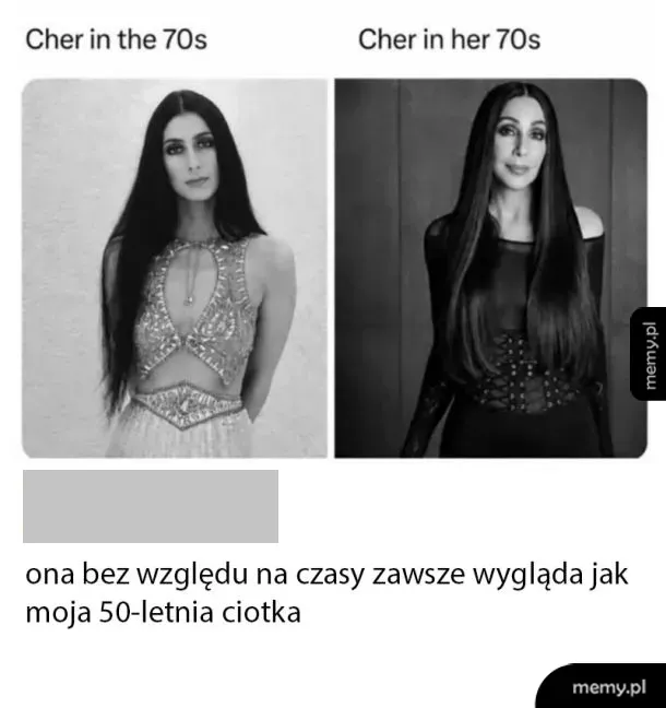 Czas stanął w miejscu