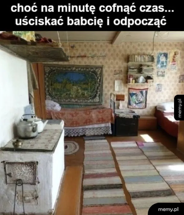 Niemożliwe niestety