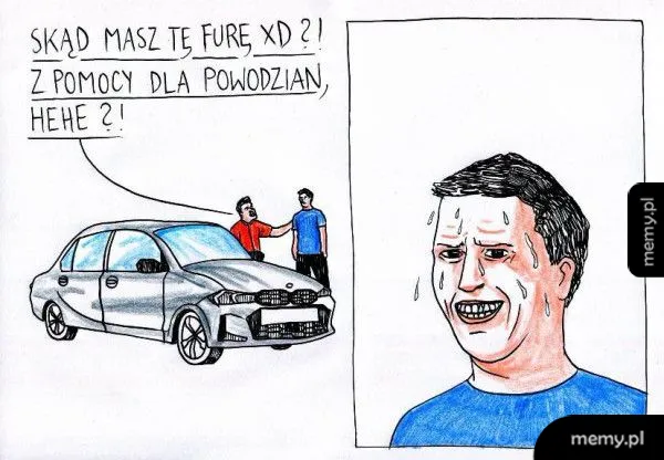 Afery małe i duże