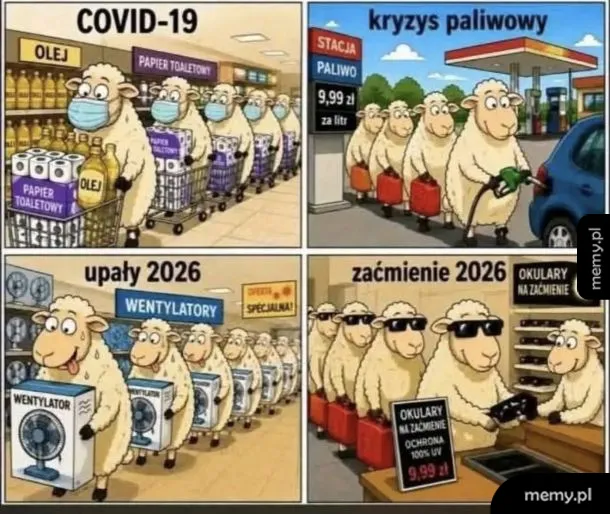 Włącz myślenie