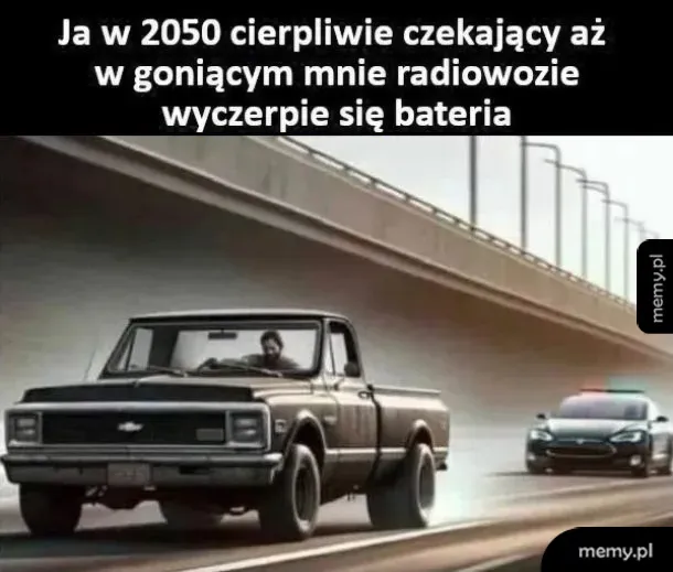 Ucieczka 🚔