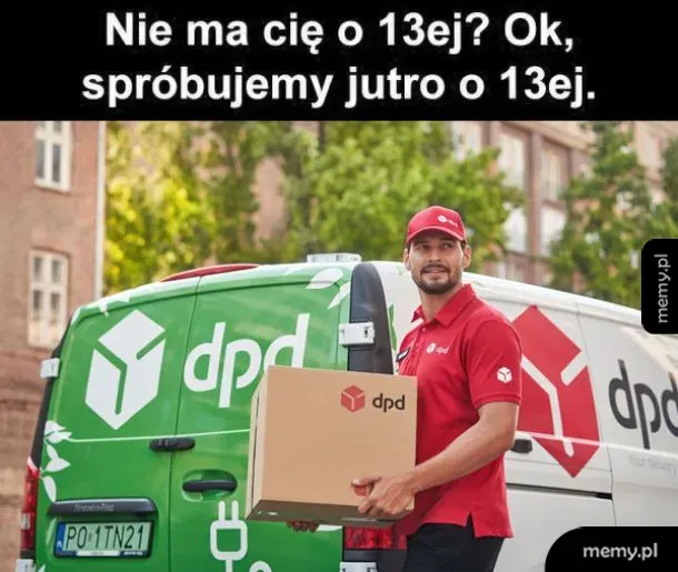Logiczne 🚚