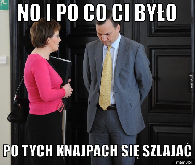Afera taśmowa i zaskakujące dymisje w rządzie Ewy Kopacz