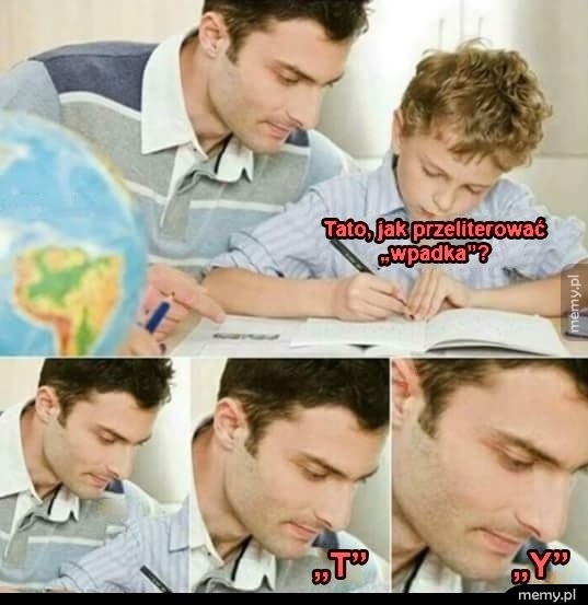 Wpadka