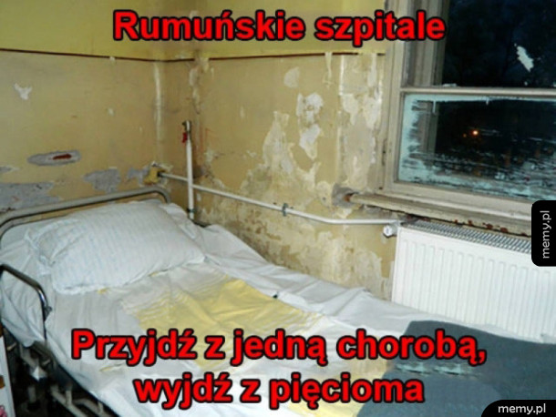 Tymczasem w Rumunii