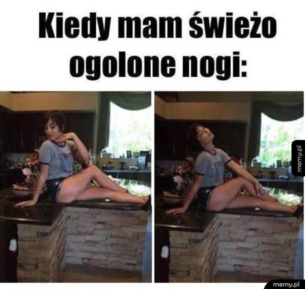 Jakie gładkie