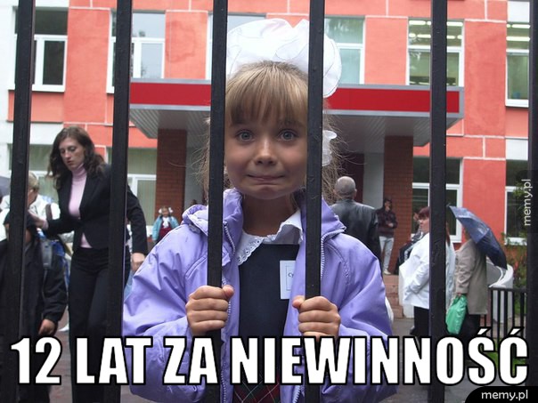 To jest Polska!