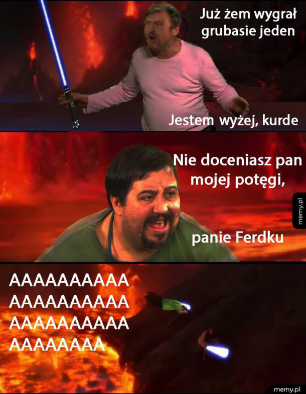 Arnold Skywalker