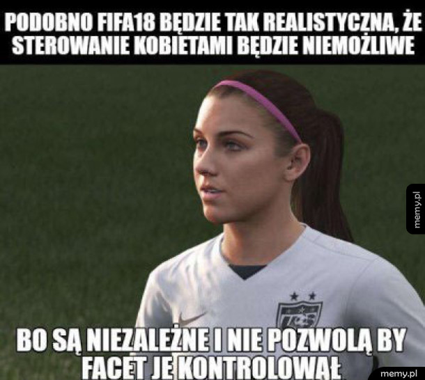 Nowa Fifa