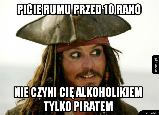 Rum