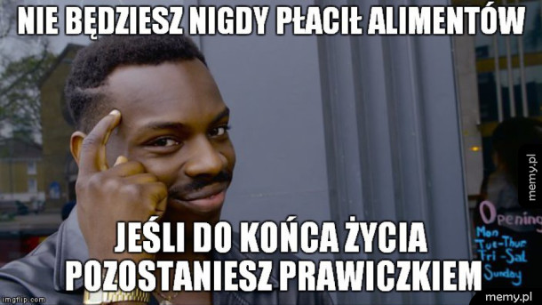 To takie proste