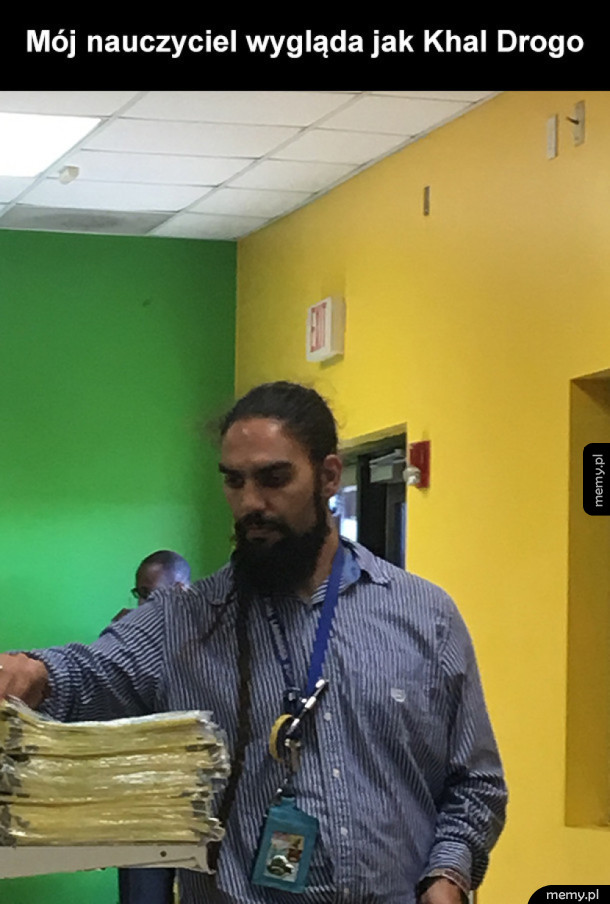Khan drogo