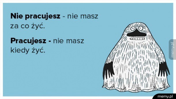   Praca...