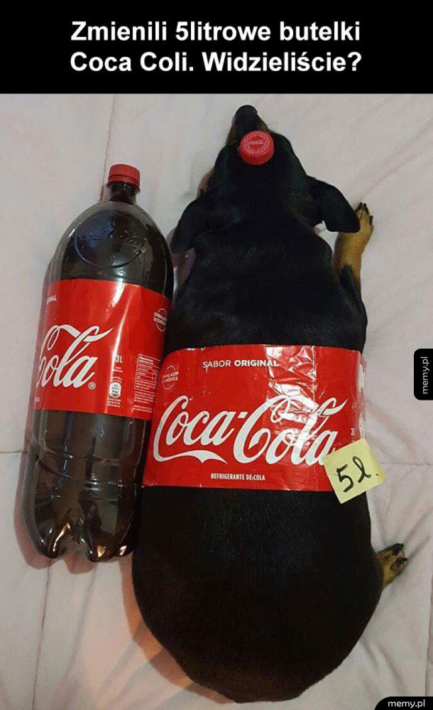 Coca cola