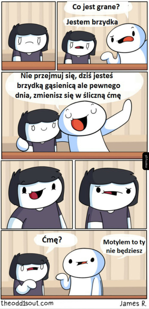Zmiana