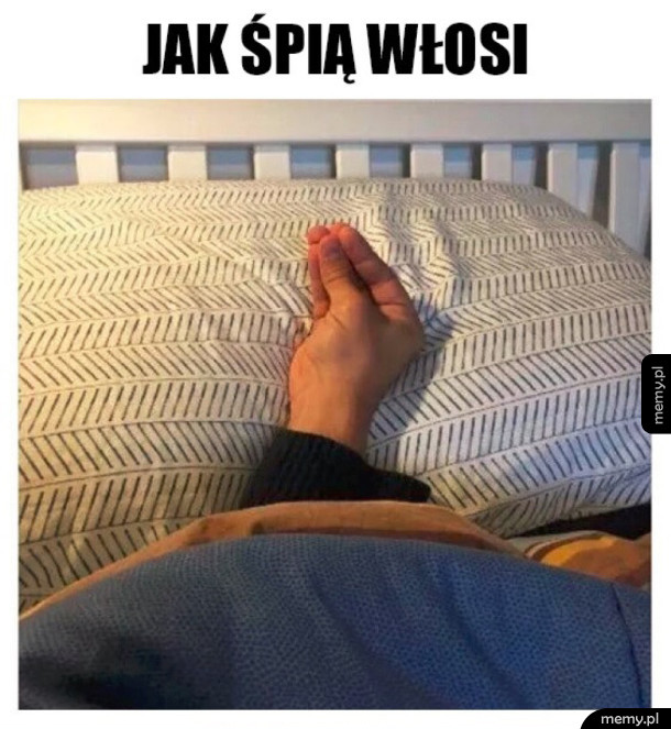 Włoski sen