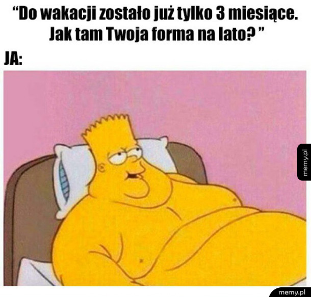 Sezon bikini już niedługo