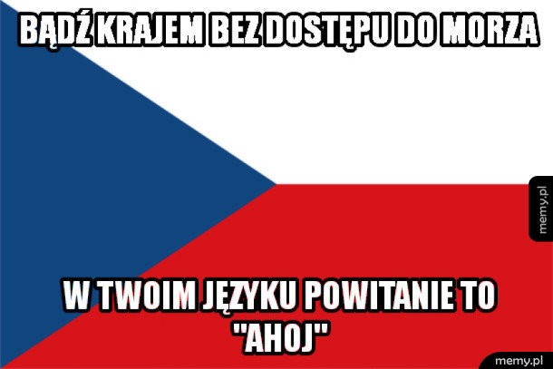 Co ci Czesi?
