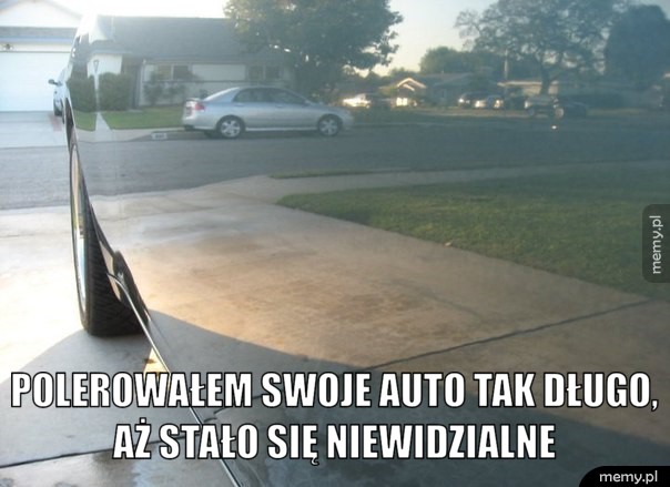 Lepsze niż kamuflaż