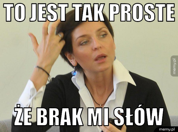 Proste? Proste!