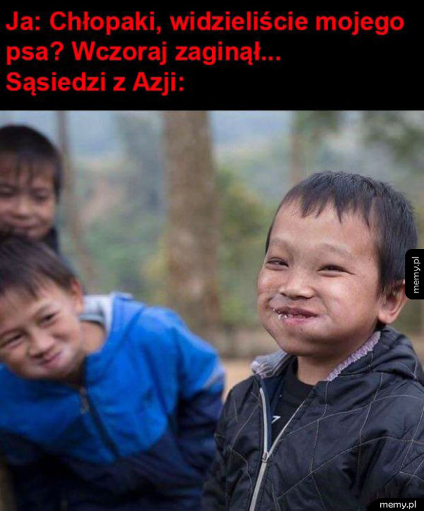 Sąsiedzi