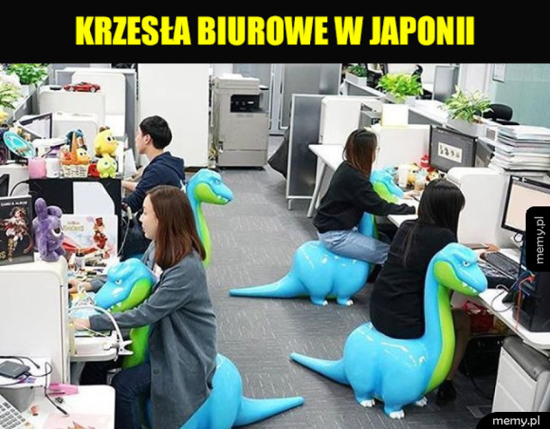 Bardzo potrzebuje taki fotel, teraz!