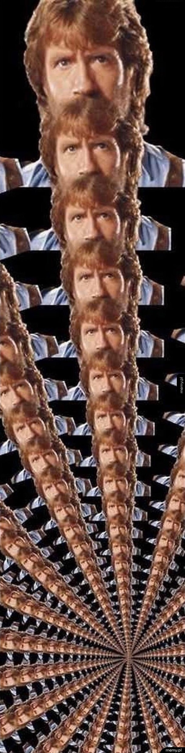 Chuck Norris