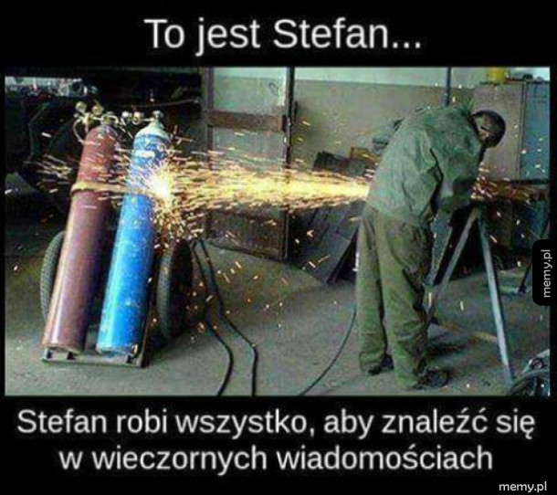 Stefan